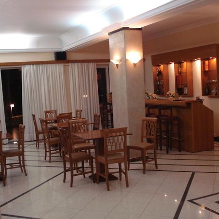 Hotel Cybele Pefki Atina Dış mekan fotoğraf