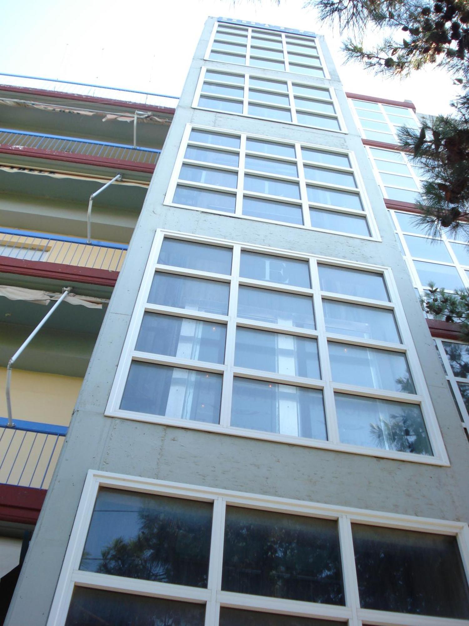 Hotel Cybele Pefki Atina Dış mekan fotoğraf