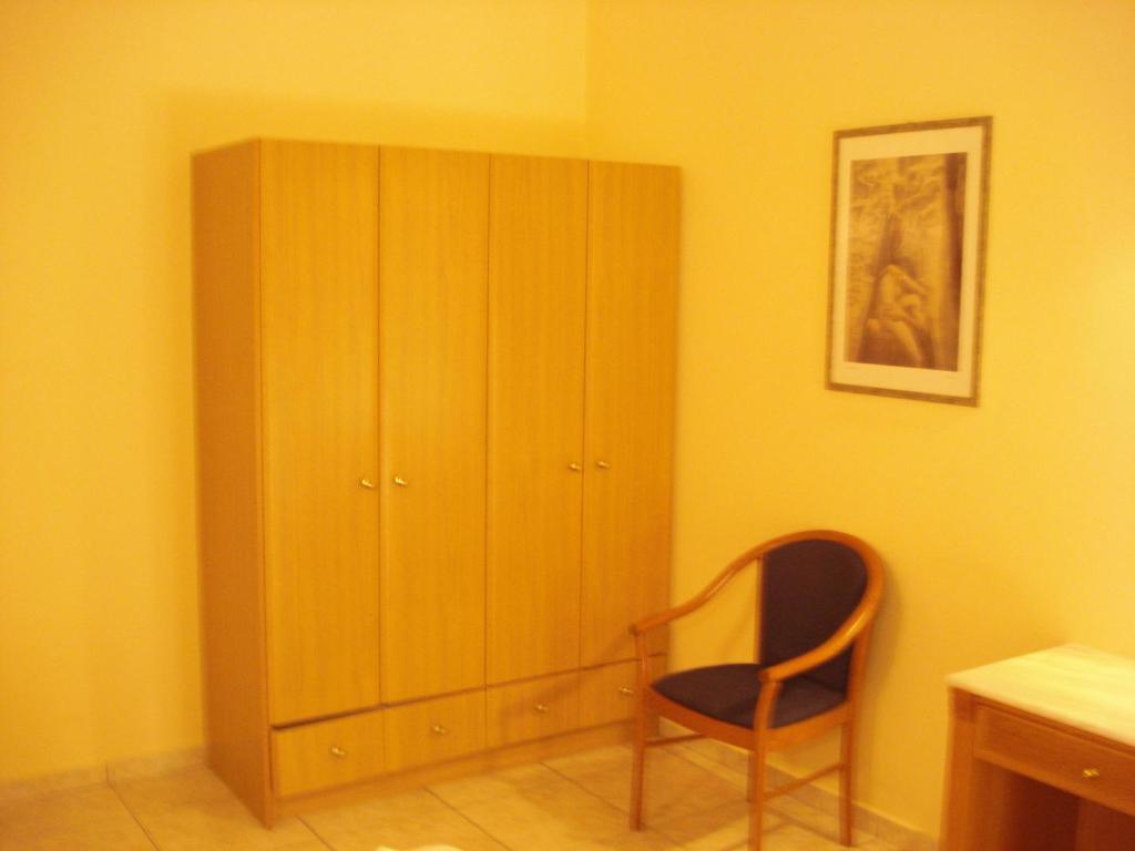Hotel Cybele Pefki Atina Oda fotoğraf